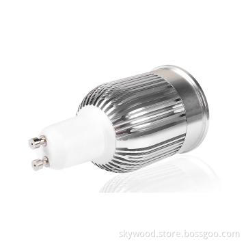 led spot lights 9W  75-80 lm/W ,Epistar COB chip